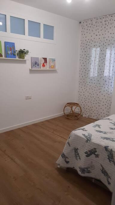 Precioso Apartamento Frente A La Playa Torre Del Mar Exterior foto