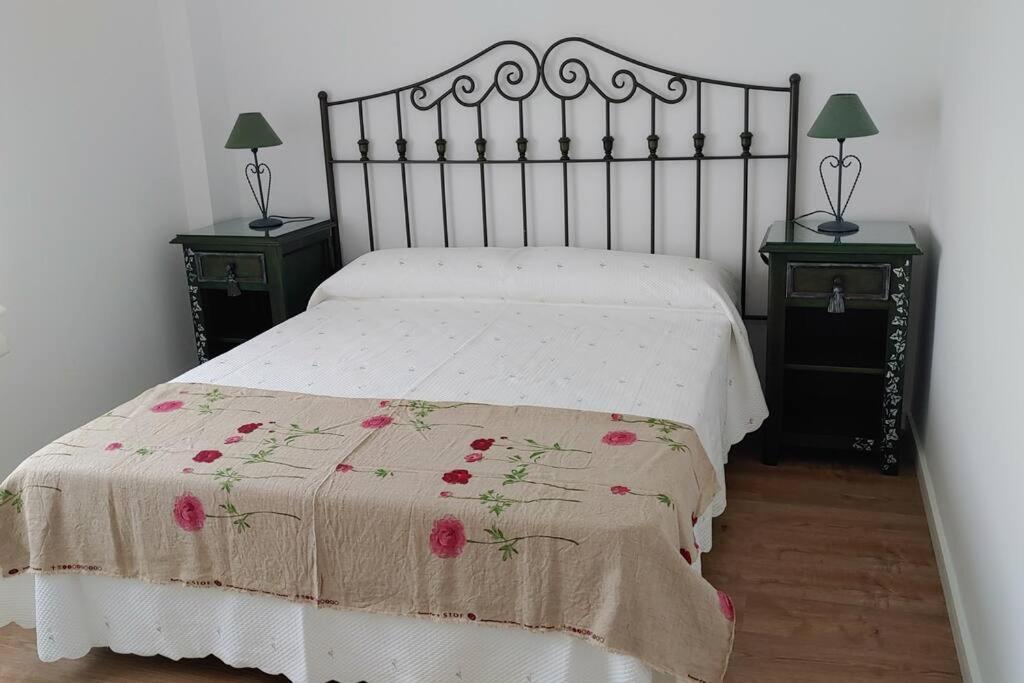 Precioso Apartamento Frente A La Playa Torre Del Mar Exterior foto